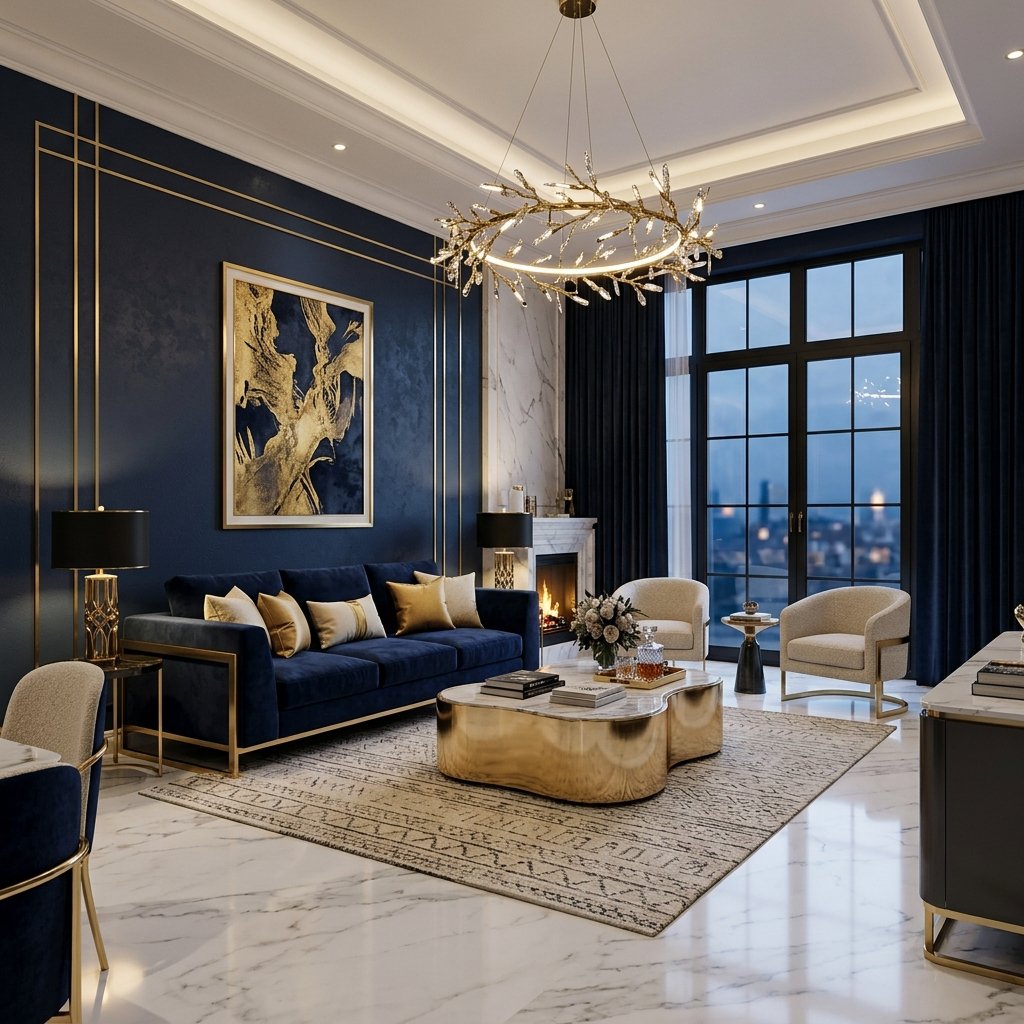 Modern Interior